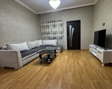 Tibb Univerdetinin Yaxınlığı