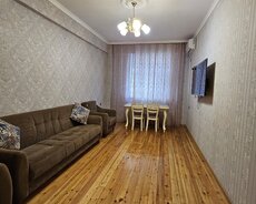 Masazır qəsəbəsi Qurtuluş 93 kompleksi