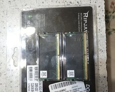 Ram 2 x 8 Gb 5200 Mhz (16 gb )