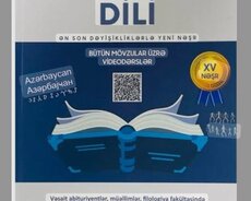 Azərbaycan dili və Ədəbiyyat fənlərindən online məşğələlər