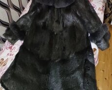 Xəz satılır tam təbbi Rusiya