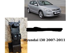 Hyundai i30 üçün şüşə qaldıran knopka blok satılır