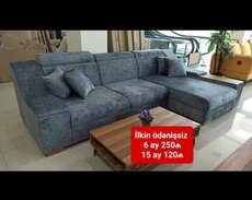 Kredite mebeler