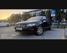 Passat b6