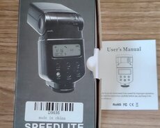 Canon Flash