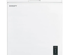 Dərin dondurucu kraft Bd (w) 150 Bl