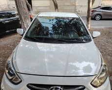 Hyundai Accent 1.6