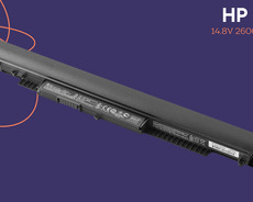Hp 250 G4 batareyası