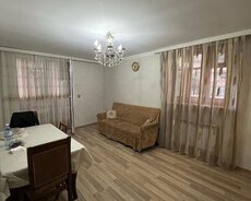 İnşaatçılar m/s yanında 2 otaq kirayə verilir