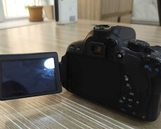 canon 700d satılır