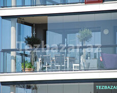 Cam balkon sifarişi