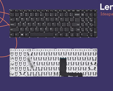 Lenovo 110-15ibr klaviatura
