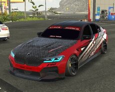 Bmw F90 M5 competiton