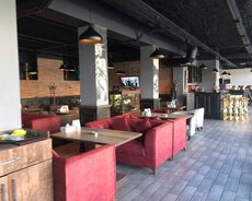 Satılır obyekt 1 200 m², Elmlər Akademiyası m