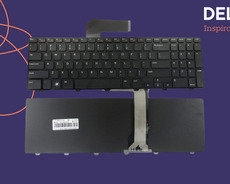 Dell Клавиатура Inspiron 15r N5110