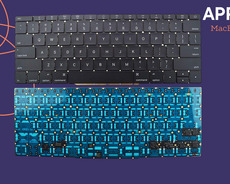 Apple MacBook A1708 клавиатура