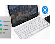 Klaviatura "Bluetooth"