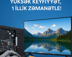 Tv təmiri