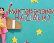 Məktəbəqədər hazırlığ