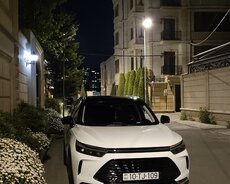 baic x7