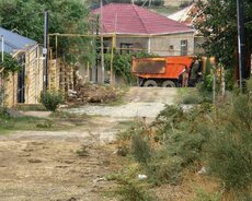 Masazır qəsəbəsi, Budaq Budaqov küçəsi