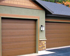 Avtomatik jalyuz qapı