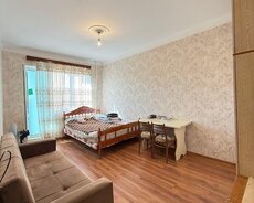 Сураханский район, поселок Ени Гюнешли, V массив