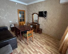 Nizami ray, Xalqlar Dostluğu m