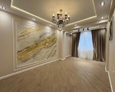 Продаются 4 комнаты рядом с рестораном Gelin Gaya