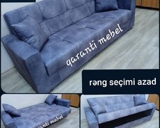 Новые диваны из производства