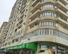 Yasamal polis idarəsi-nin yaninda, "baku mall"