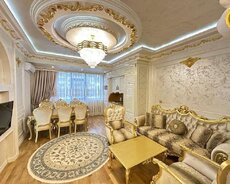 8 Noyabr m/s yaxın 2 otaqlı mənzil satılır