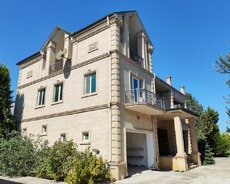 Maştağa Buzovna