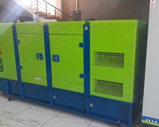 Yeni Dizel Generator Pulsuz çatdırılma, Zəmanətli