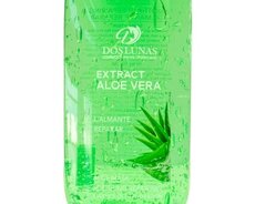 Aloe Vera uzgeli