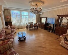 Xətai m/s yanında 3 otaqlı mənzil satılır