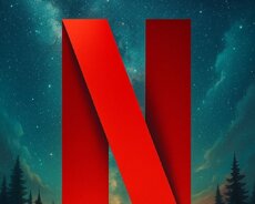 netflix şəxsi hesab– cəmi