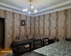 Масазыр поселок Куртулуш 93 комплекс