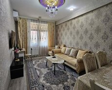 Masazır qəsəbəsi Rahat Nəfəs kompleksi