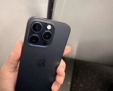 Apple iPhone 15 pro