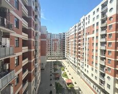 8 Noyabr m/s yaxın 3 otaqlı mənzil satılır