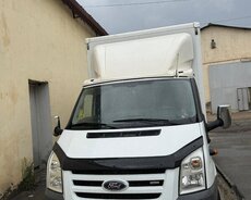 Ford tranzit kuza