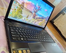 Lenovo Ideapad, 15,6 , Intel Core i5 3210m, 2,5 ГГц, 1 Тб