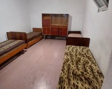 Ясамал Сдается дом с 2 спальнями в Алатаве1