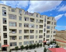 Masazır xəzri inşaat mmc binası tamtəmirli əşyalı mənzil