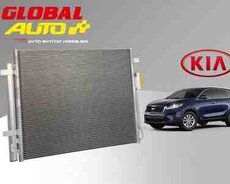 Kia Sorento Радиатор кондиционера