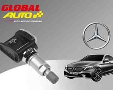 Mercedes Датчик воздуха в шинах C-класса W205