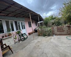 Maştağada həyət evi satılır