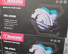 Əl makinası