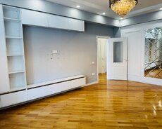 Satılır 3 otaqlı yeni tikili 112 m²
